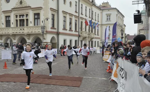 Festiwal Biegowy w Rzeszowie rozpoczęty! - 